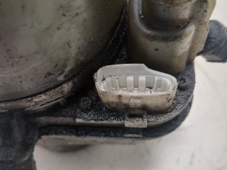Насос электрический усилителя руля, ориг. номер 93183550, Opel Vectra 2005-2008