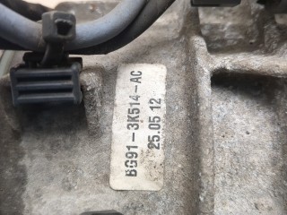 Электроусилитель руля, ориг. номер BG913K514AC, Ford Mondeo 2010-2014