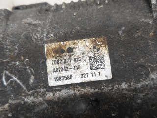 Электроусилитель руля, ориг. номер 7806177515, 0273010193, BMW 3 серия 2008-2013