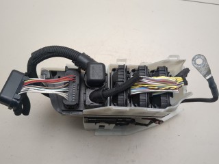 Блок управления двигателем, ориг. номер 12148674258, 8674258, Mini Cooper (F56) 2013-2018