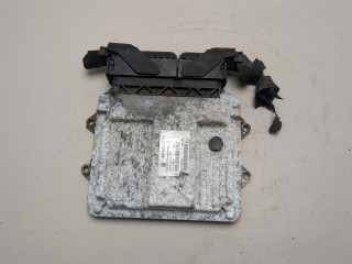 Блок управления двигателем Opel Corsa 2006-2011