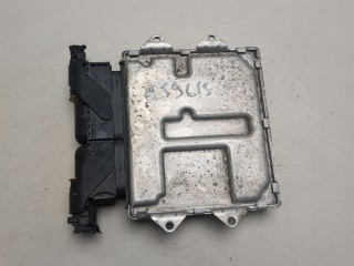 Блок управления двигателем, ориг. номер 51896810, Peugeot Bipper 2008-2018