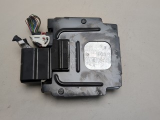 Блок управления двигателем, ориг. номер 9676587780, Citroen C4 Picasso 2006-2013