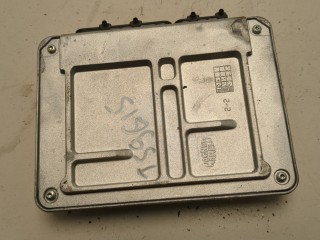Блок управления двигателем, ориг. номер 51901120, Peugeot Bipper 2008-2018