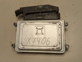 Блок управления двигателем, ориг. номер 96983177, Chevrolet Aveo (T250 / 255) 2006-2012