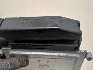 Блок управления двигателем, ориг. номер 96983177, Chevrolet Aveo (T250 / 255) 2006-2012