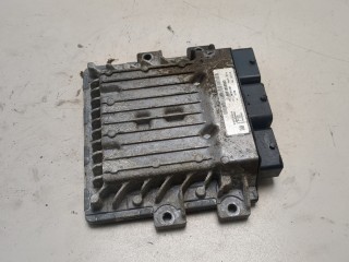 Блок управления двигателем, ориг. номер 9691854880, Citroen Jumper (Relay) 2014-2017