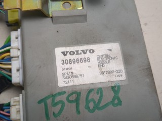 Блок комфорта, ориг. номер 30896698, Volvo S40 2000-2004