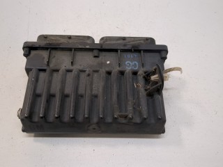 Блок управления вентиляторами Opel Astra 1994-2002