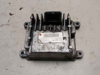 Блок управления топливным насосом, ориг. номер 16267710, Opel Combo 201-2024