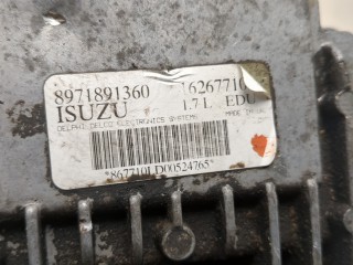 Блок управления топливным насосом, ориг. номер 16267710, Opel Combo 201-2024