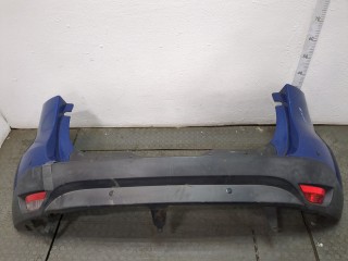 Датчик парктроника задний Renault Scenic 2009-2012