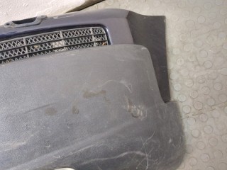 Кронштейн бампера левый передний, ориг. номер 30796614, Volvo XC90 2006-2014