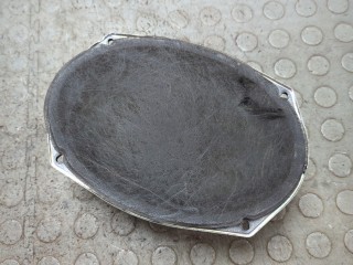 Динамик, Chrysler 200 2014-2017