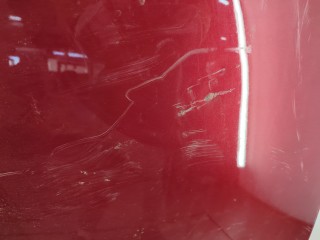 Обшивка капота, ориг. номер 7979K5, Citroen C3 picasso 2008-2012