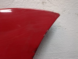 Обшивка капота, ориг. номер 5K0863831C, Volkswagen Golf 6 2008-2012