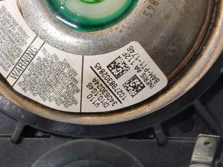 Подушка безопасности водителя, ориг. номер 1677413, Ford Mondeo 2006-2010