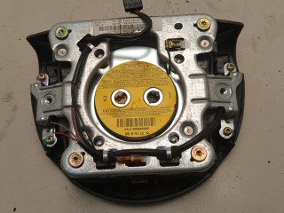 Подушка безопасности водителя, ориг. номер 1365736, 3S71F044H42FCYYE5, Ford Mondeo 2003-2007