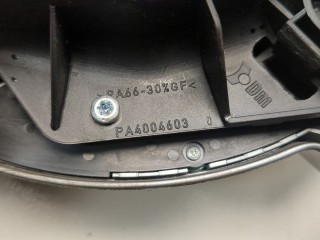Подушка безопасности водителя, ориг. номер 98510JD16D, Nissan Qashqai 2006-2010