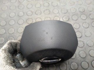 Подушка безопасности водителя, ориг. номер 98510HV00B, Nissan Qashqai 2017-2024