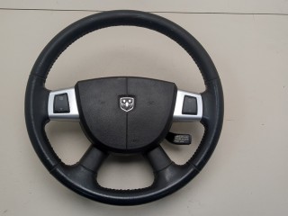 Подушка безопасности водителя, ориг. номер 1JK43XDVAE, Dodge Nitro 2006-2011