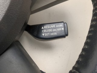 Подушка безопасности водителя, ориг. номер 1JK43XDVAE, Dodge Nitro 2006-2011