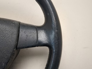 Подушка безопасности водителя, ориг. номер 5N0880201C, Volkswagen Touran 2006-2010