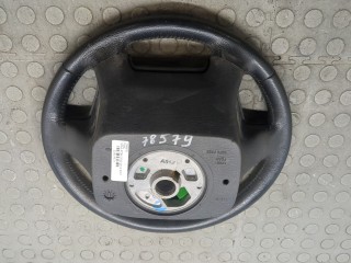 Подушка безопасности водителя, ориг. номер 31332812, Volvo XC90 2006-2014