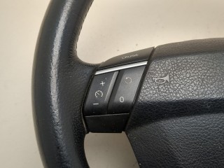 Подушка безопасности водителя, ориг. номер 31332812, Volvo XC90 2006-2014