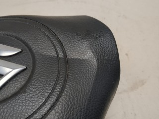 Подушка безопасности водителя, ориг. номер 4815065J00C, Suzuki Grand Vitara 2005-2008