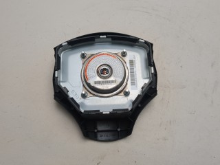 Подушка безопасности водителя, ориг. номер 4815065J00C, Suzuki Grand Vitara 2005-2008