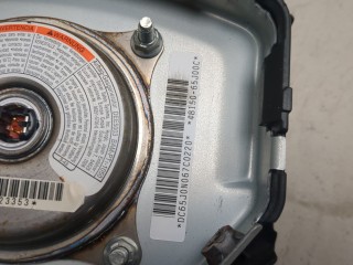 Подушка безопасности водителя, ориг. номер 4815065J00C, Suzuki Grand Vitara 2005-2008