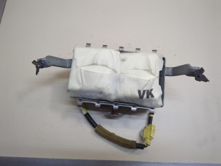 Подушка безопасности переднего пассажира, ориг. номер 739700F030, Toyota Verso 2009-2012