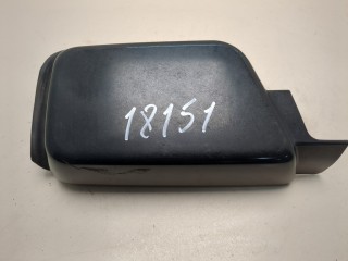 Пластик кузовной левый передний Hummer H3 2005-2010