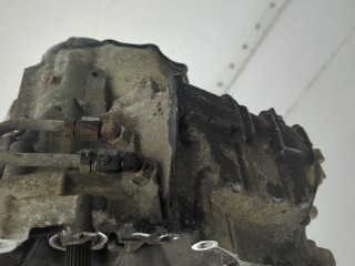 КПП 5-ст.мех 4х4 (МКПП), ориг. номер 3030042101, Toyota RAV4 2000-2003