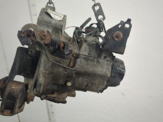 КПП 5-ст.мех 4х4 (МКПП), ориг. номер 3030042101, Toyota RAV4 2000-2003