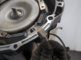 КПП - автомат (АКПП) 4х4, ориг. номер 09D300039E, Audi Q7 2009-2015