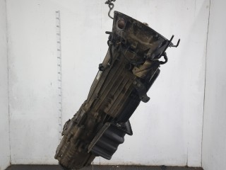КПП - автомат (АКПП) 4х4, ориг. номер A1642703902, A1642708200, Mercedes GL-Класс 2006-2009