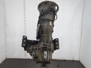 КПП - автомат (АКПП) 4х4, ориг. номер A1642703902, A1642708200, Mercedes GL-Класс 2006-2009
