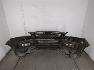 Дневные ходовые огни левое, ориг. номер 4L0941062B, 4L0941061B, Audi Q7 2005-2009