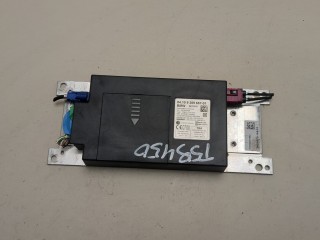 Блок управления Bluetooth, ориг. номер 84109389657, BMW 1 серия 2015-2017