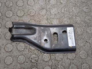 Кронштейн усилителя бампера левый, ориг. номер 5214602090, Toyota Matrix 2002-2004
