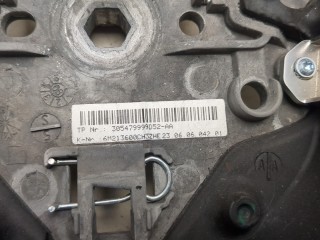 Кнопка круиз контроля, ориг. номер 1481785, Ford S-Max 2006-2010