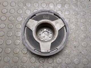 Шкив коленвала Audi A6 2001-2005
