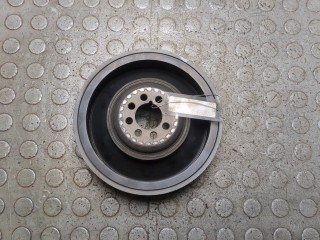 Шкив коленвала, Audi A6 2001-2005