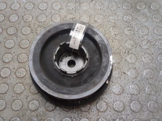 Шкив коленвала BMW X3 E83 2006-2010