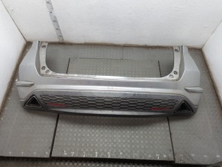 Бампер задний Honda Civic 2005-2008
