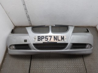 Бампер передний BMW 3 серия 2004-2008
