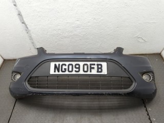Бампер передний Ford Focus 2007-2011