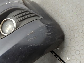 Бампер передний, ориг. номер 1521127, 8M5117757BDXWAA, Ford Focus 2007-2011